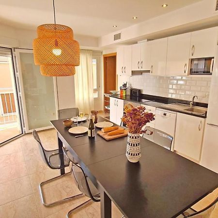 Luxury City Center Apartment By Nras Аликанте Экстерьер фото